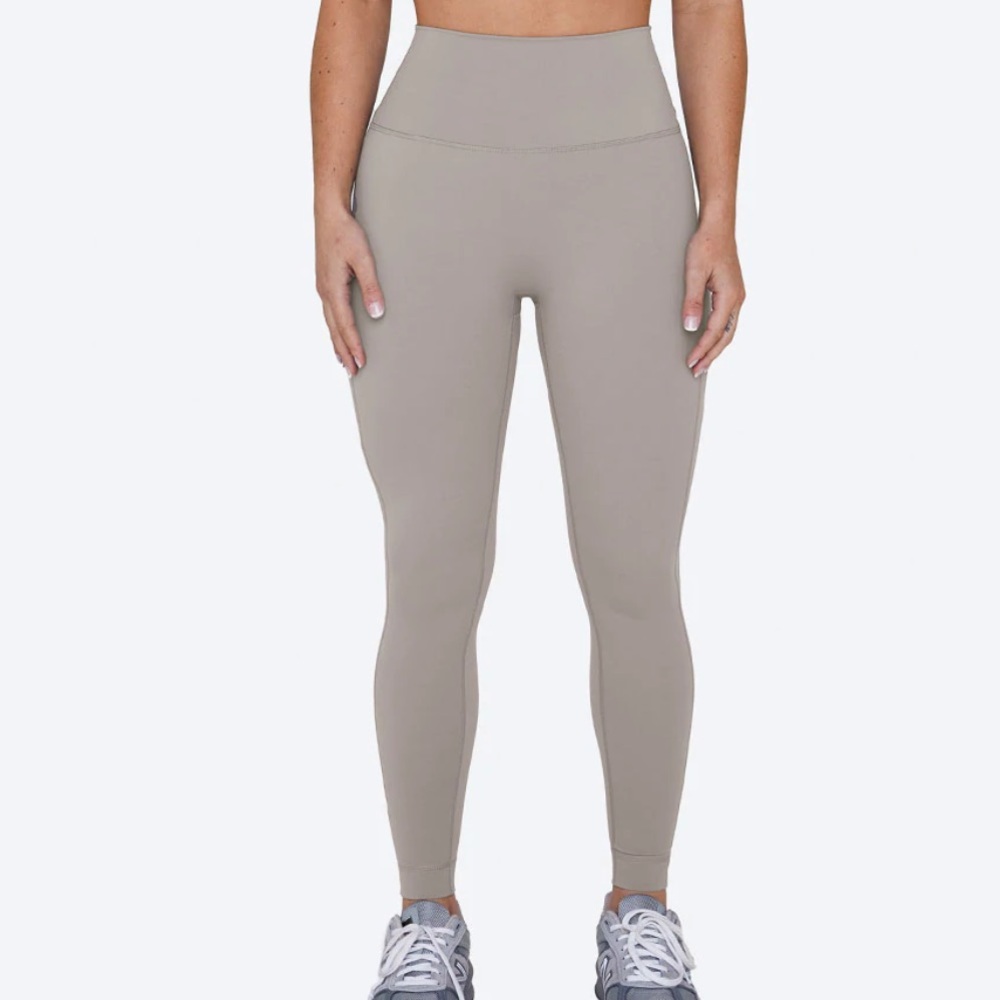 Set Active Sportbody Leggings in Stone size xs